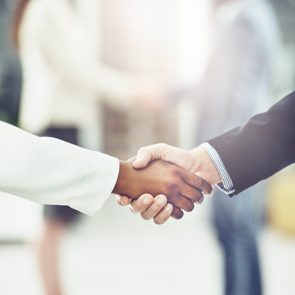 Become an Institutional Partner