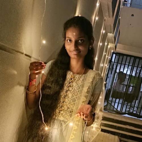 Chinthoti Venkata Naga Lakshmi Chaitanya