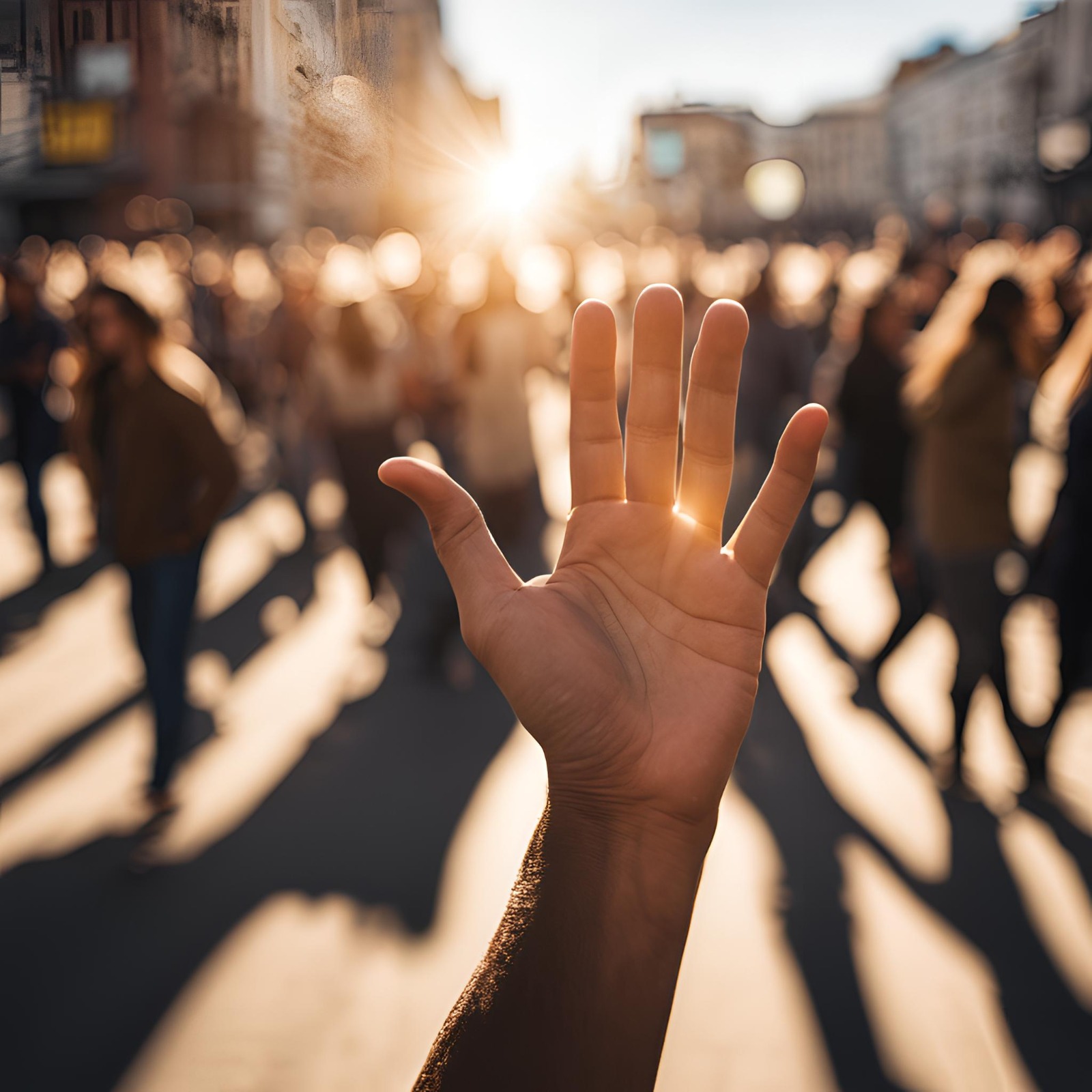 Entrepreneurship Action