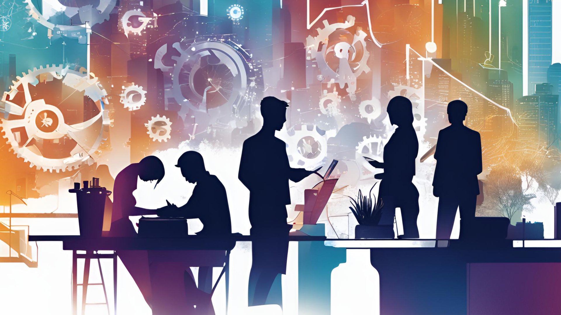 Who wants to be an Entrepreneur - GUESSS INDIA (1)