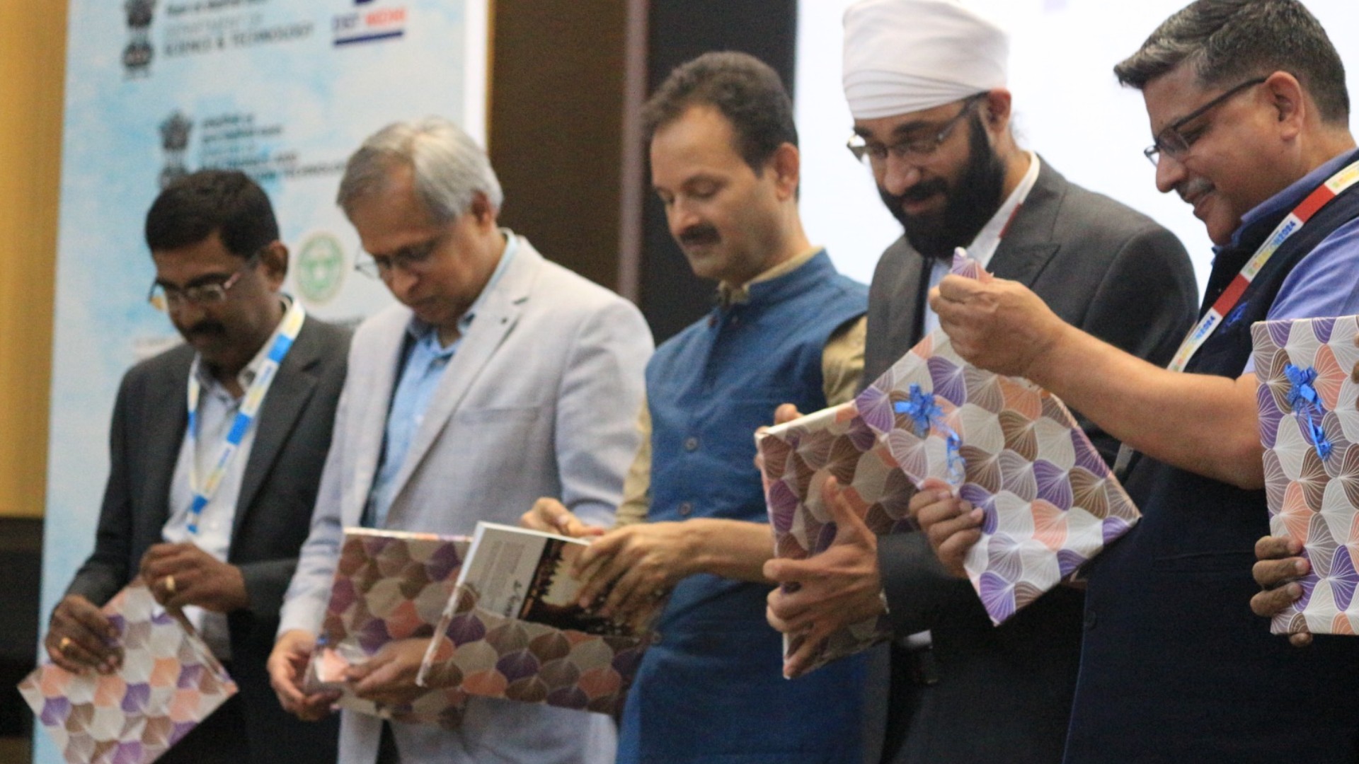 GUESSS India Survey 2023