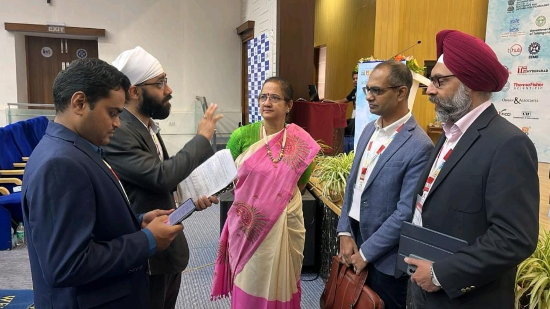 GUESSS India Survey 2023