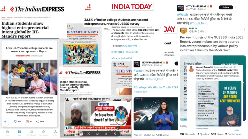 WHO WANTS TO BE AN ENTREPRENEUR