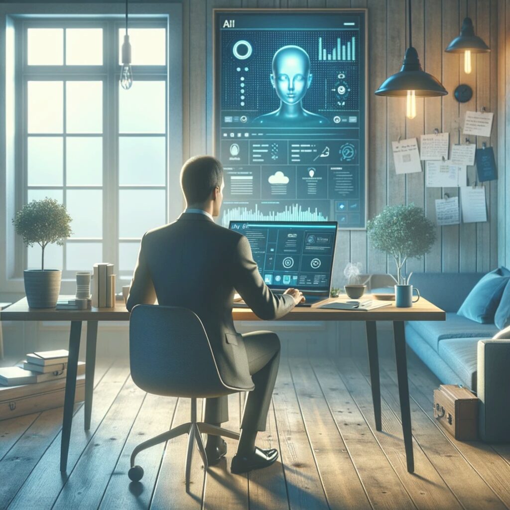 Perspective – Expert Opinions