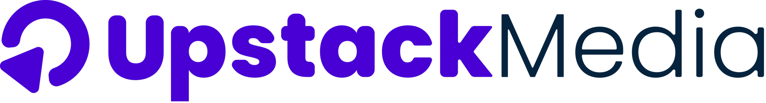 Upstack Media - Abhishek Sharma