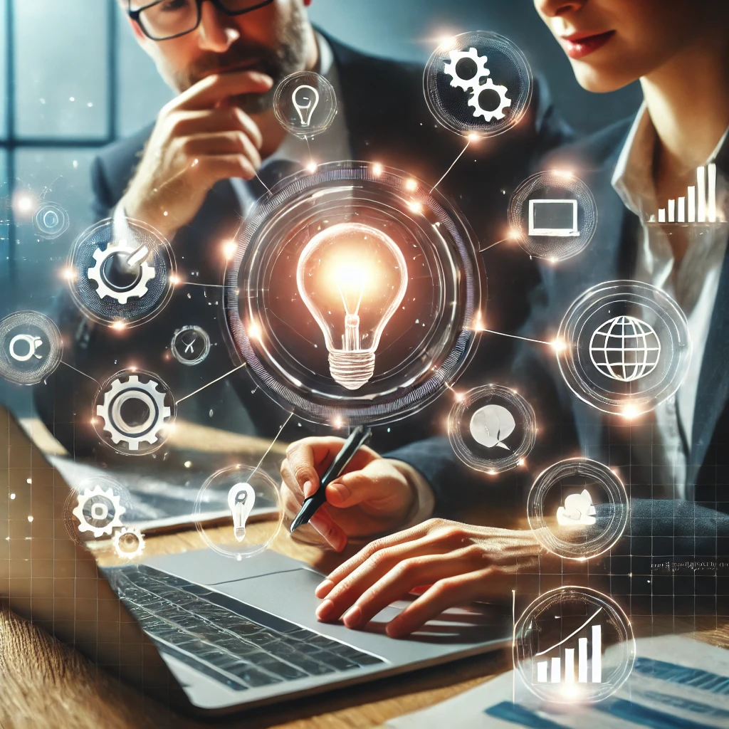 Insights – Research-Based Contributions