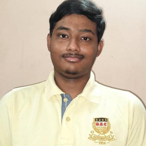 Akash Majumdar