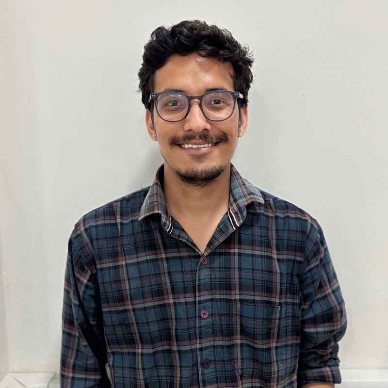 Saurabh Kumar - GUESSS India